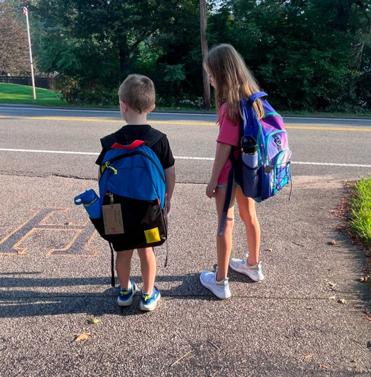 Back to School 2025: part i