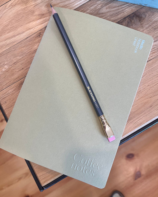 Super Simple Sustainable Living Tips: Paper