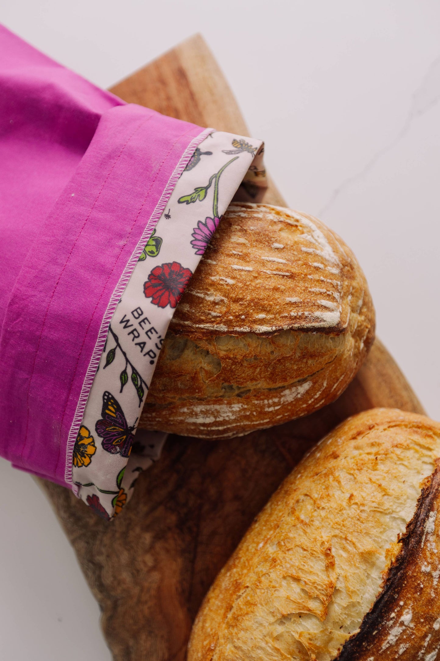 Reusable Bread Bag