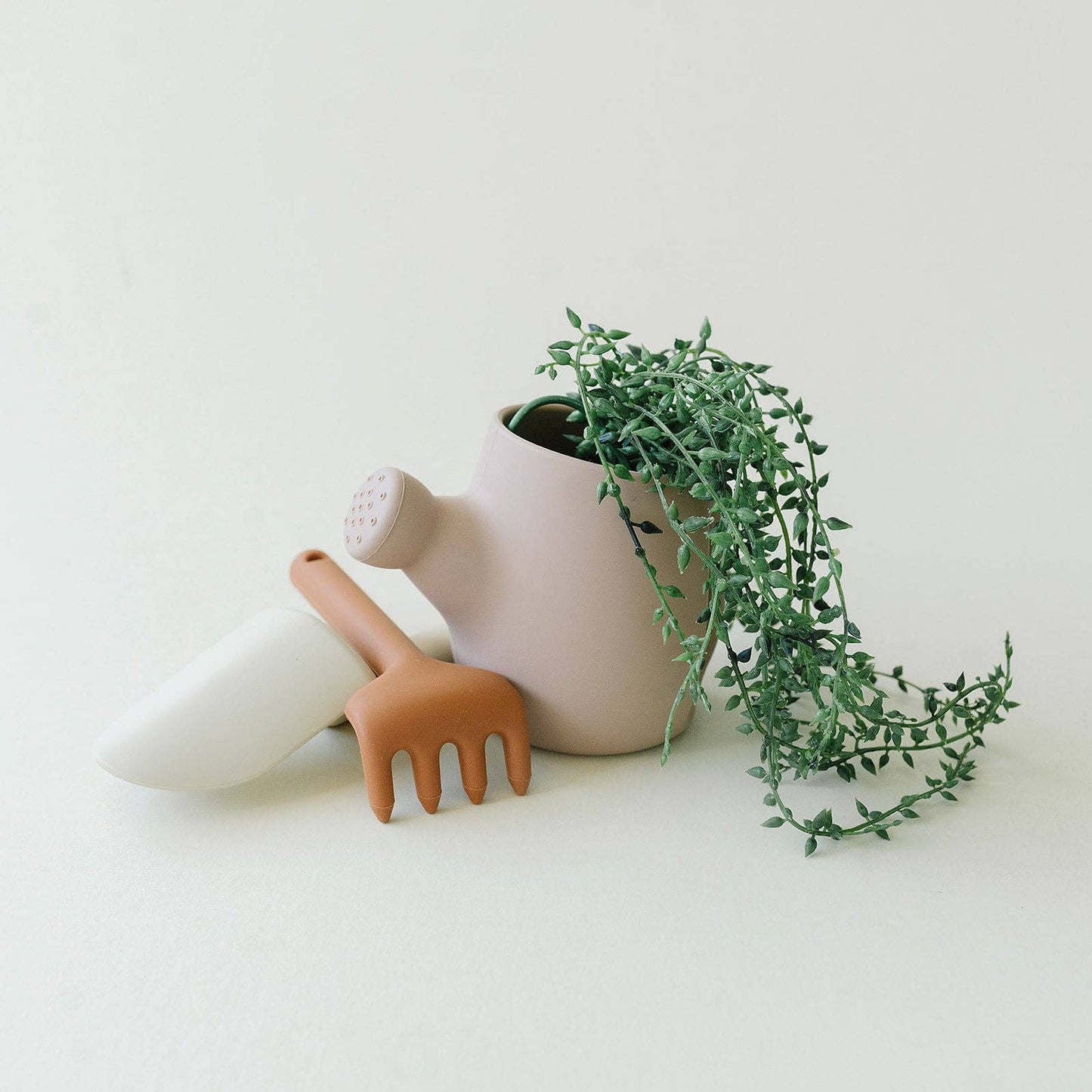 Silicone Garden Set