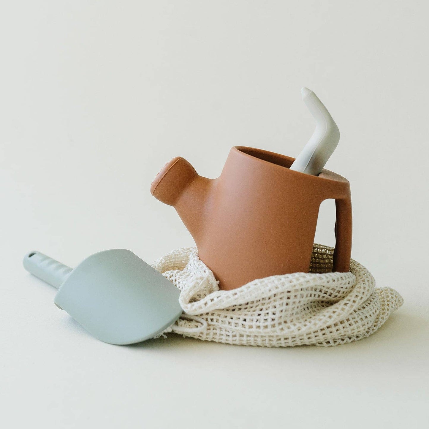 Silicone Garden Set