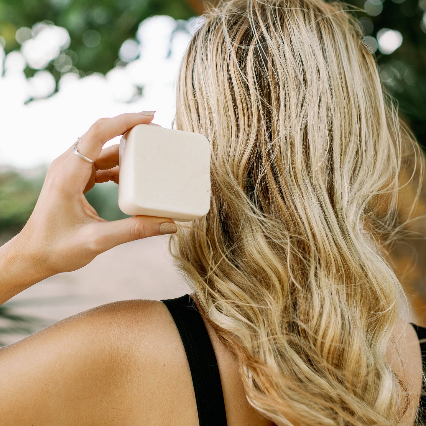 Surfrider X Dip Already Shampoo & Conditioner Bars