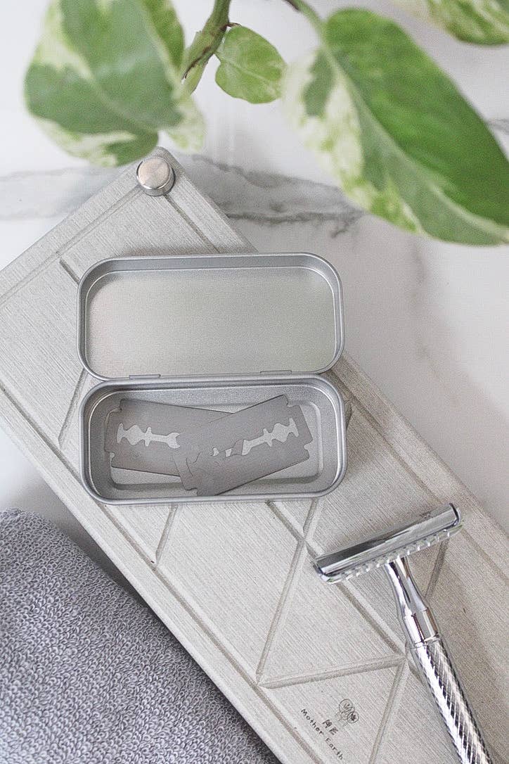 The "Everything" Travel Tin