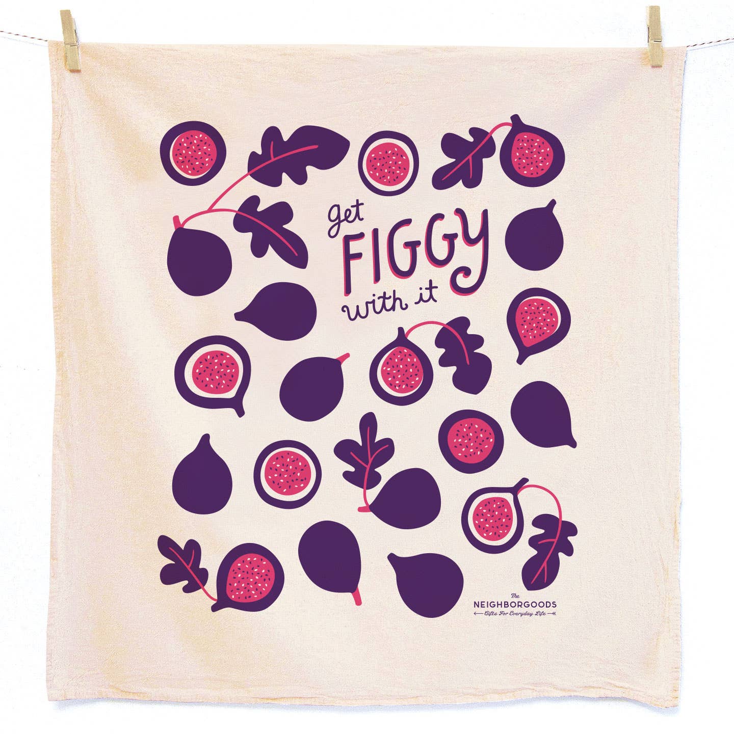 Cotton Tea Towel Sets