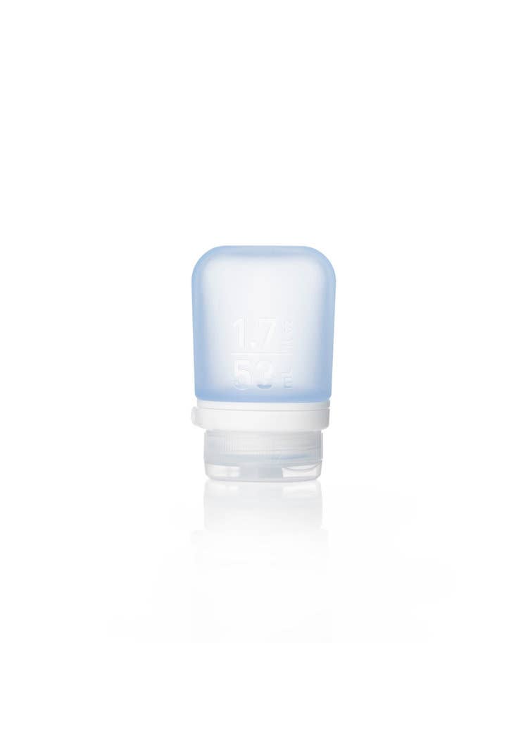 GoToob+ Refillable Silicone Travel Bottles