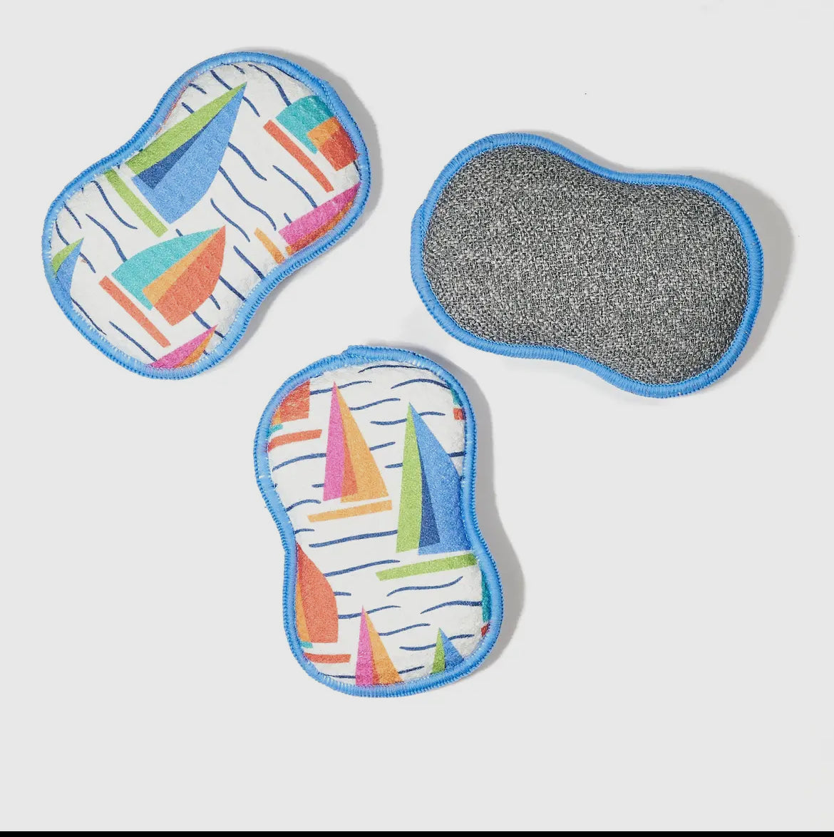 re:usable Sponge Set