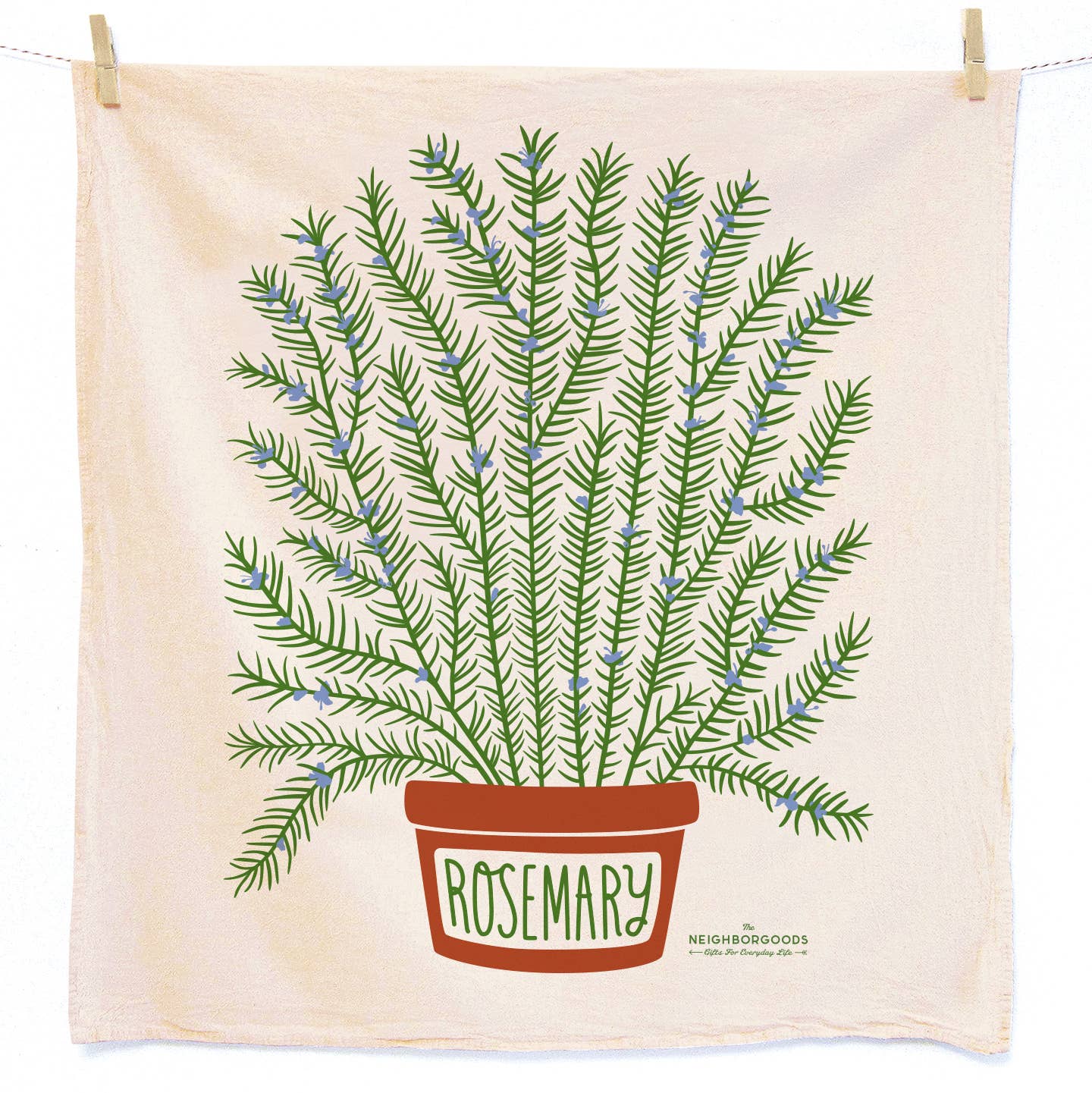 Cotton Tea Towel Sets