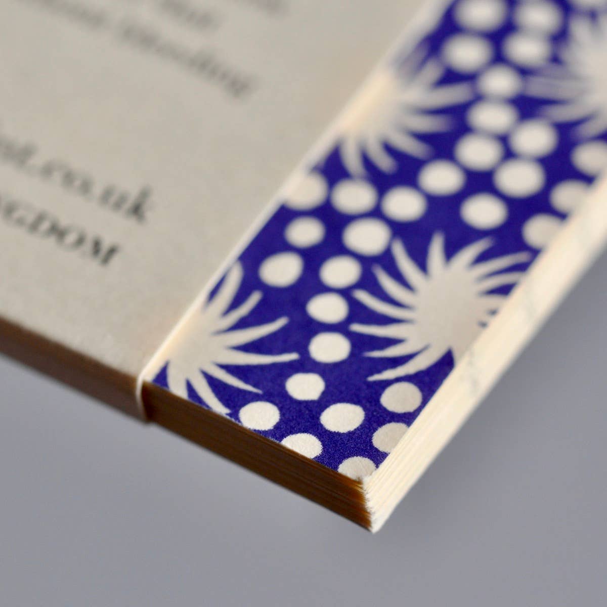 Pocket Notebook