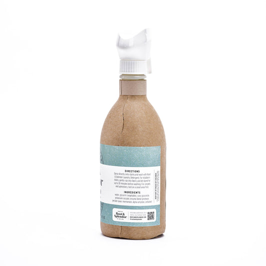 Foaming Stain Remover