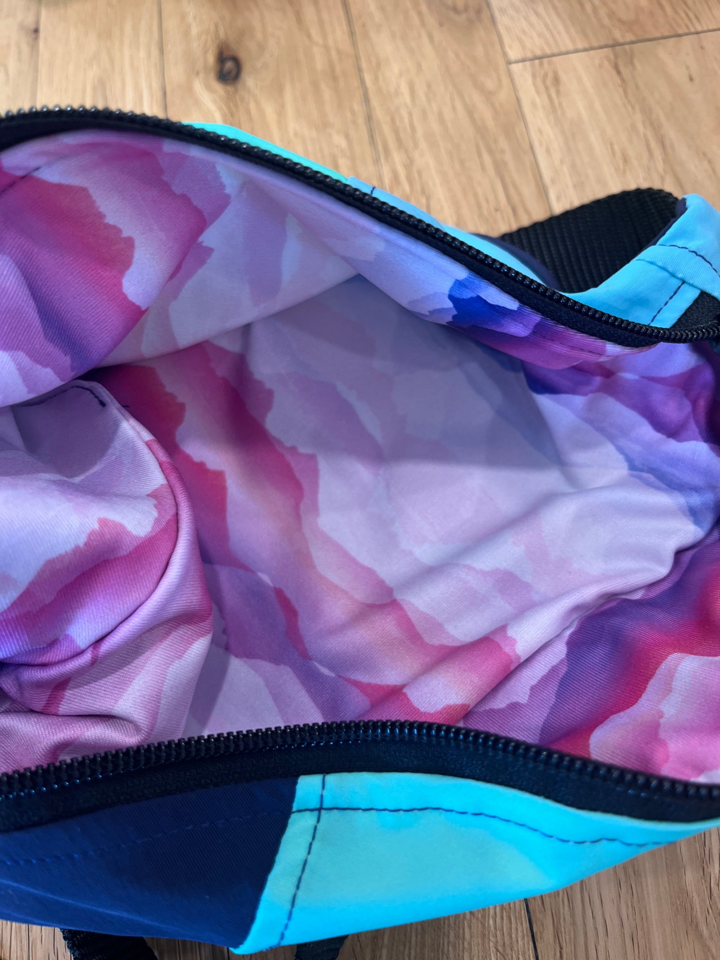 Birdie Blue Fanny Pack