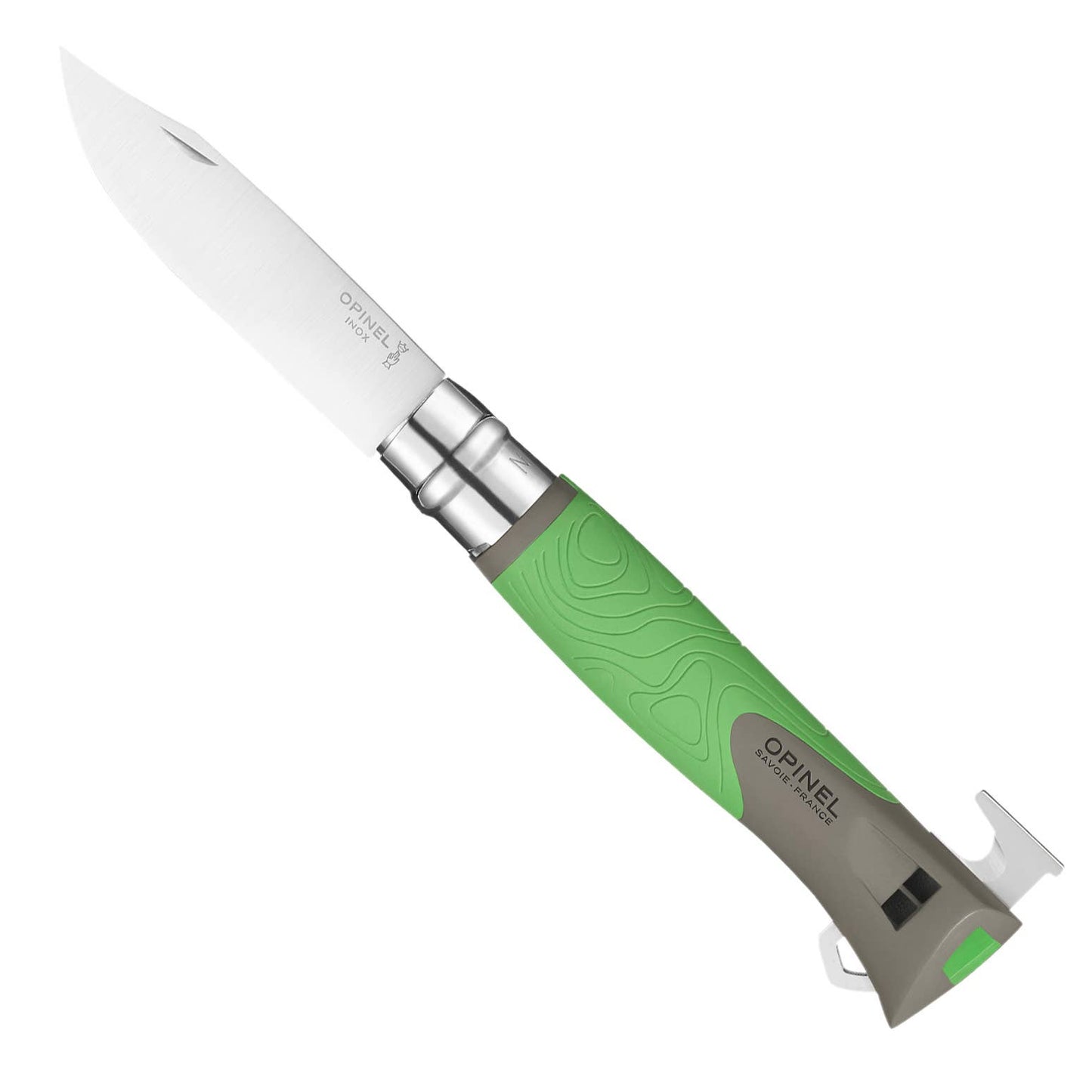 No.12 Explore Folding Knive
