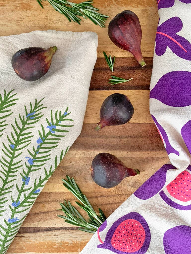 Cotton Tea Towel Sets