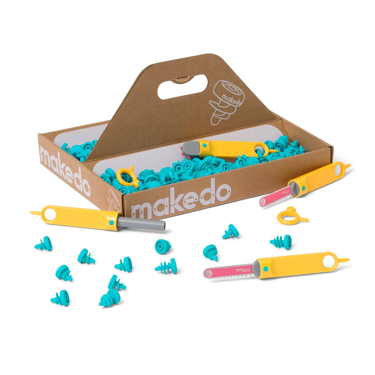 DISCOVER | Makedo