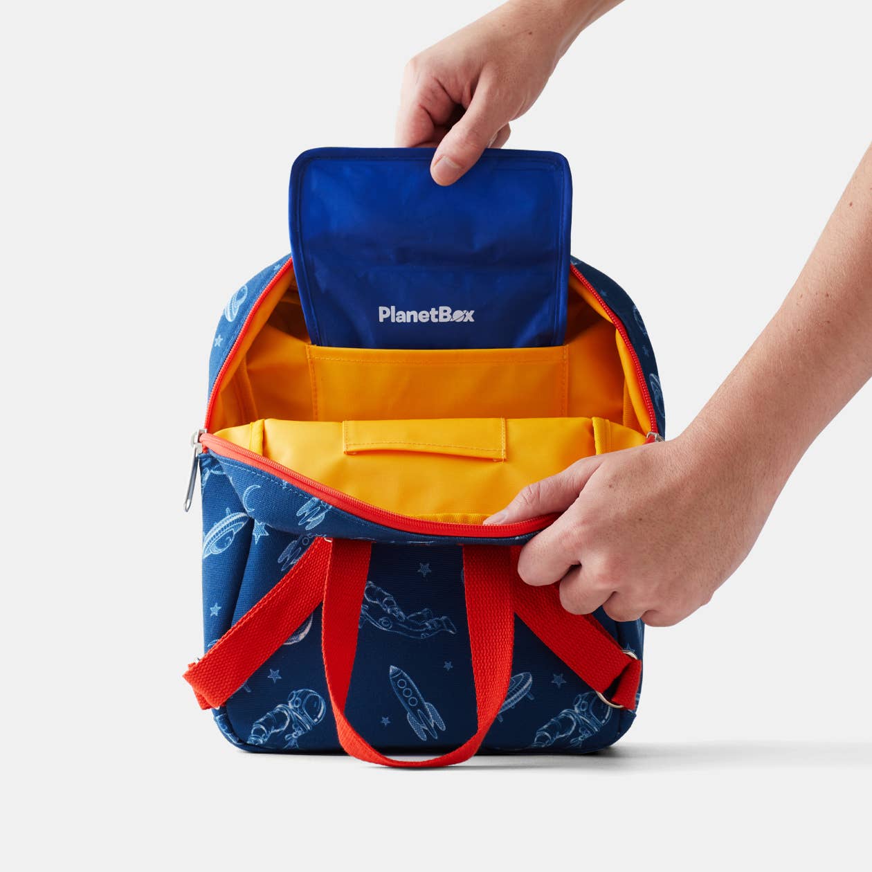 Cool Pack Ice Pack