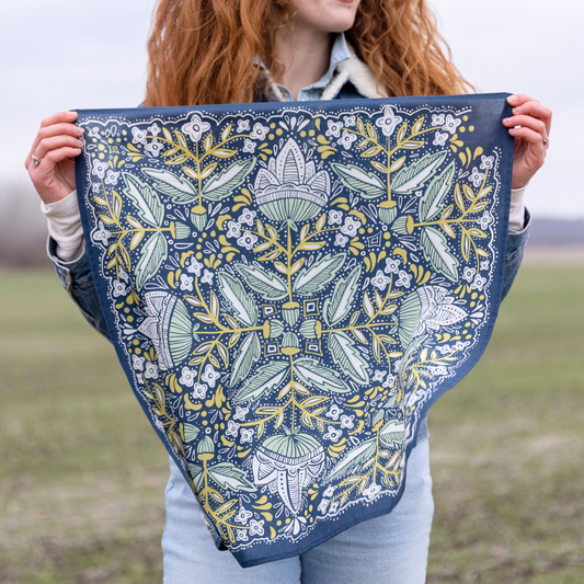 Handker Bandanas