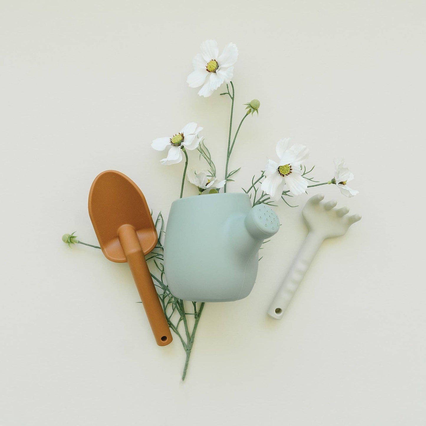 Silicone Garden Set