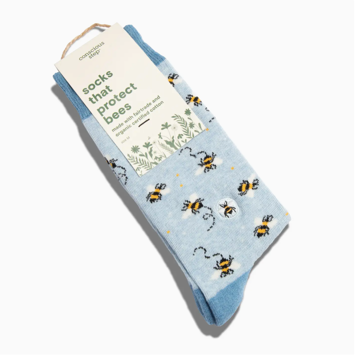 Conscious Step Socks
