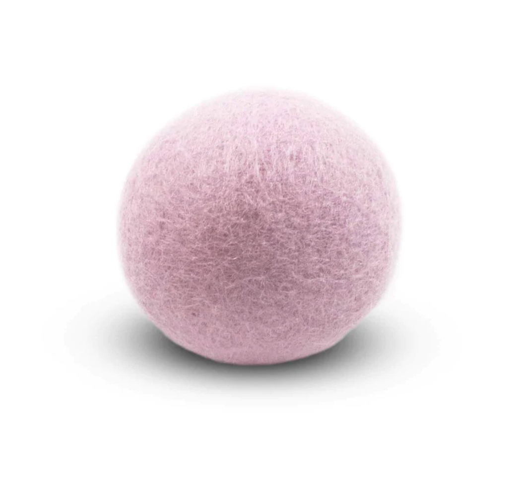 Single Eco Dryer Balls - All Colors & Patterns - Mix'n'Match
