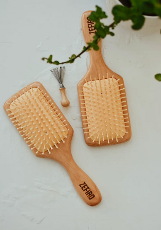Paddle Hair Brush