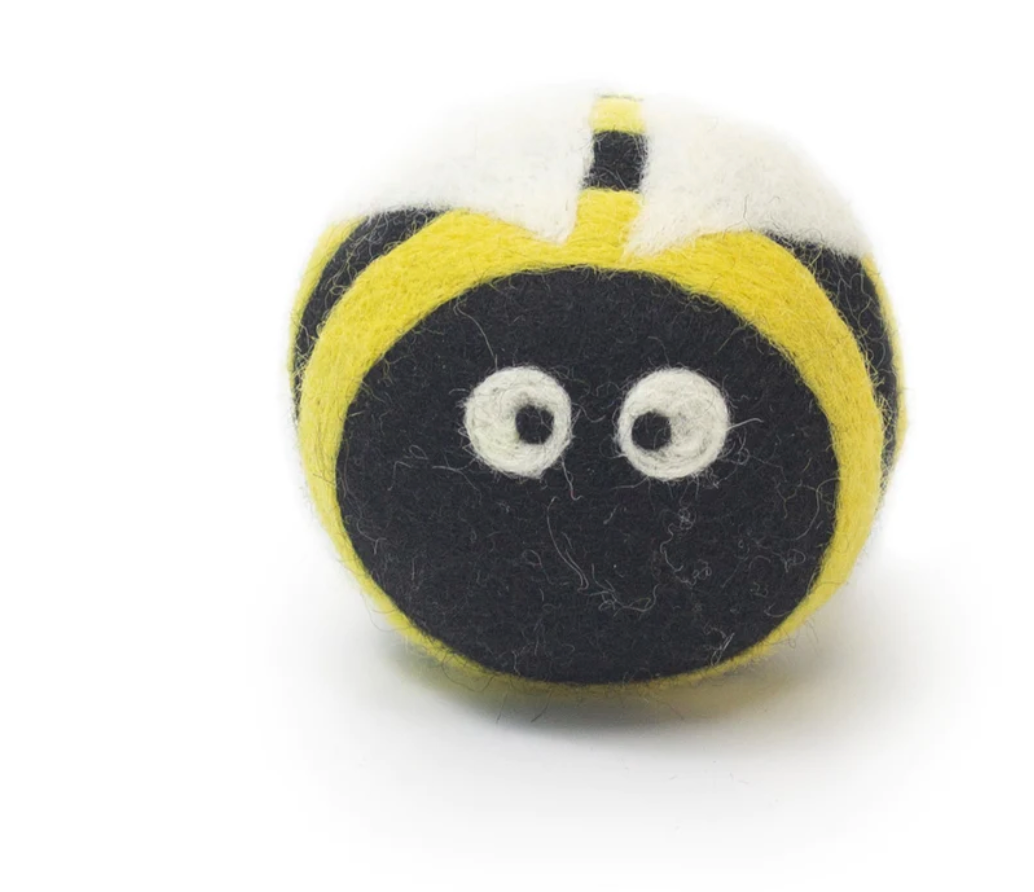 Single Eco Dryer Balls - All Colors & Patterns - Mix'n'Match