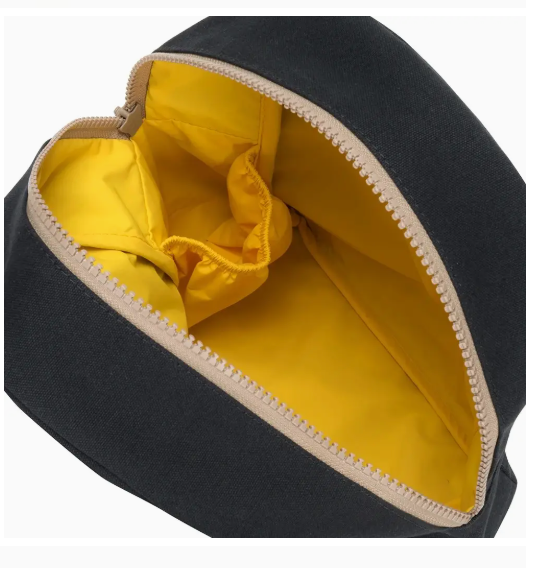 Fluf Zipper Lunch Bags