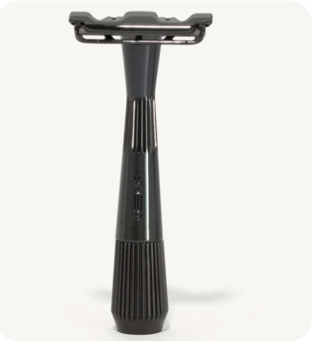 Single Edge Razor + Accessories *new THORN*