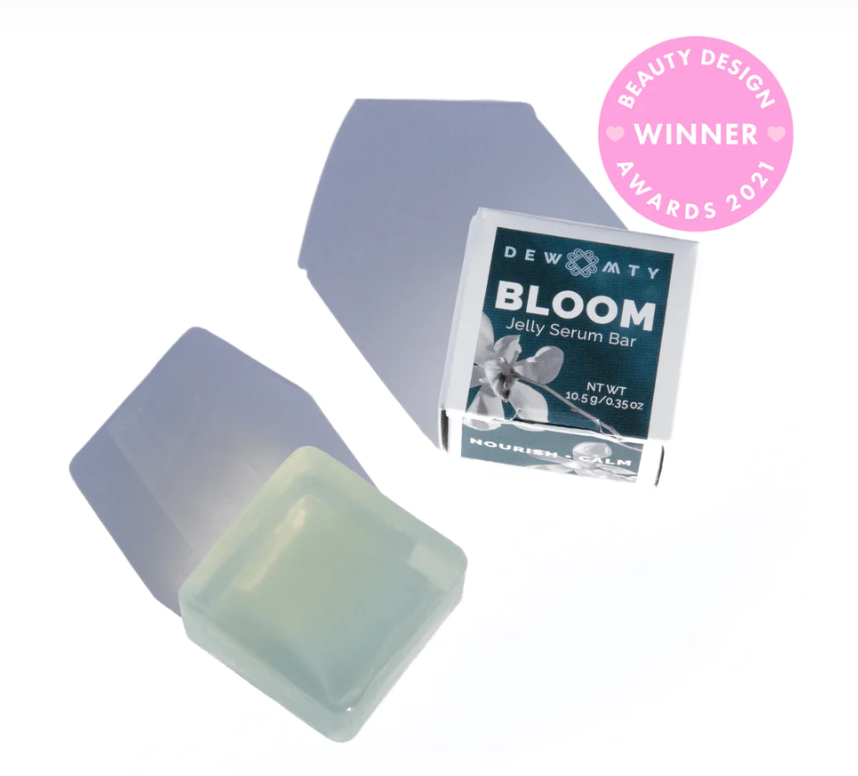 Bloom | Dew Mighty