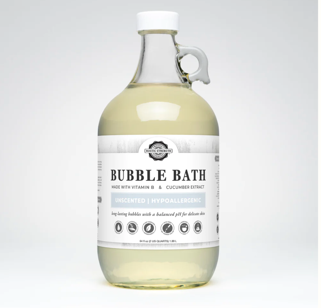 Bubble Bath | PREFILL