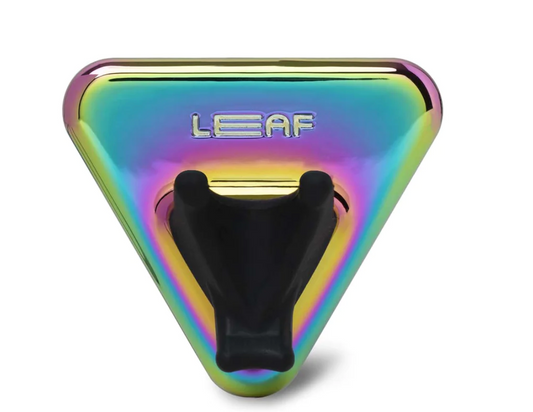 Shower Holder for all Leaf Razors