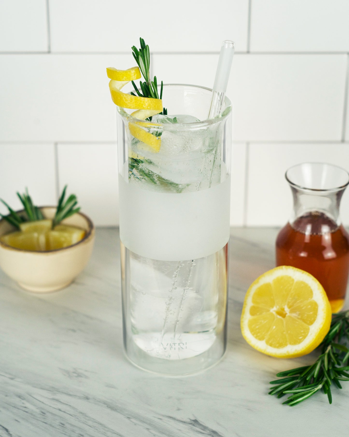 Vitri Glass Gift Sets