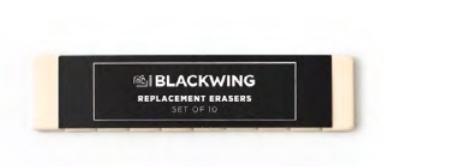 Blackwing Pencil Accessories