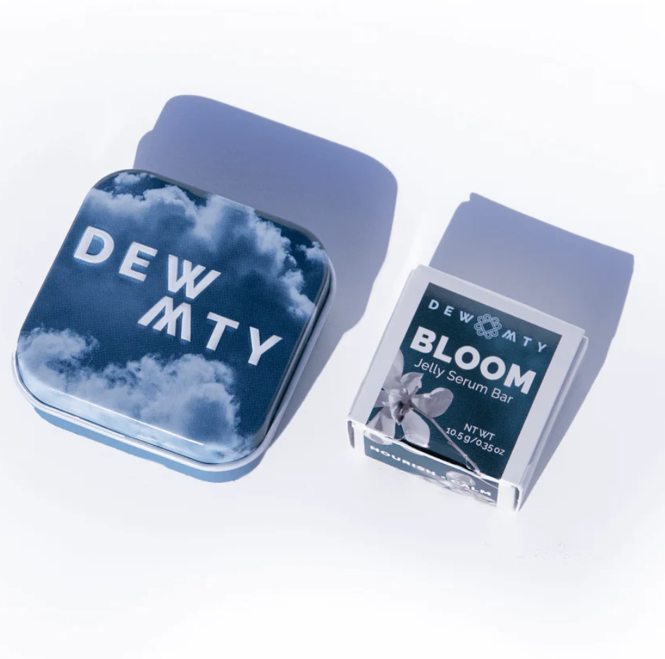 Bloom | Dew Mighty