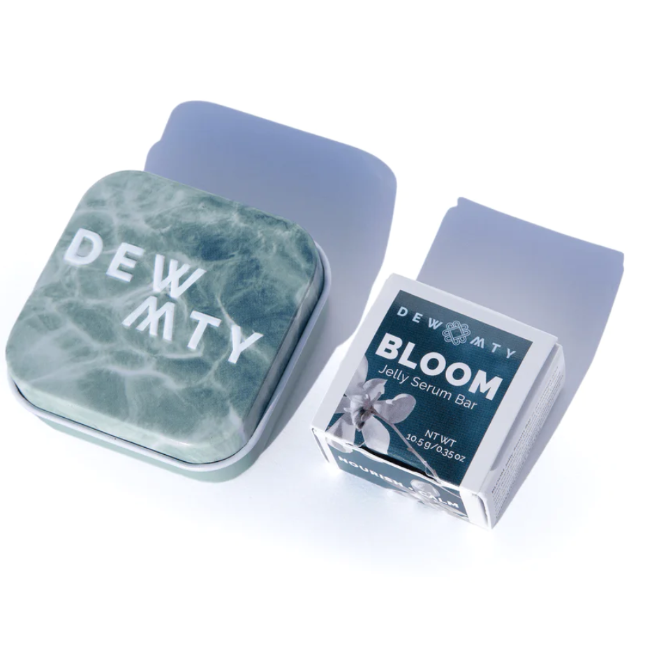 Bloom | Dew Mighty