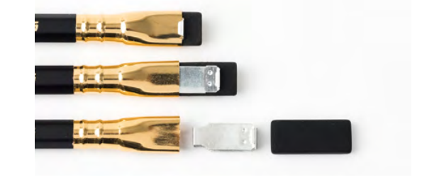Blackwing Pencil Accessories