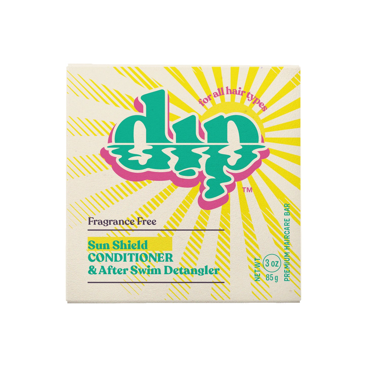 Full Size Conditioner Bar | Dip