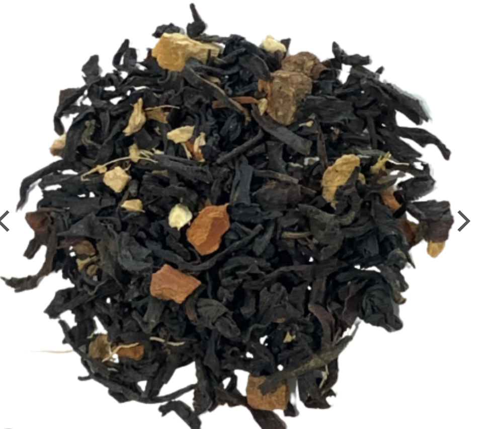 Loose Leaf Tea | 27 Teas