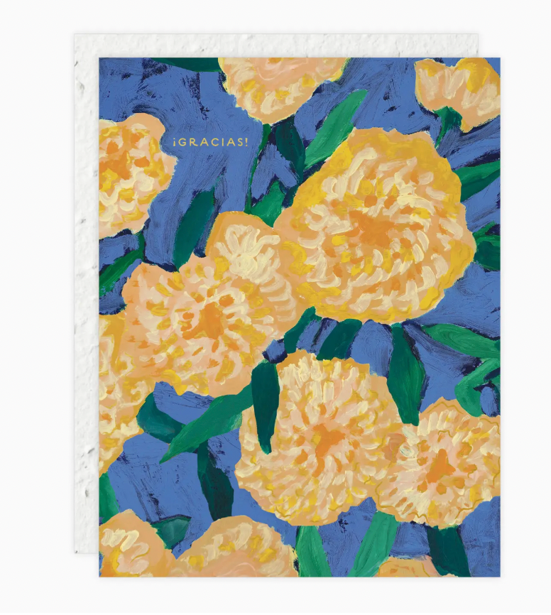 Thank You Cards | Seedlings
