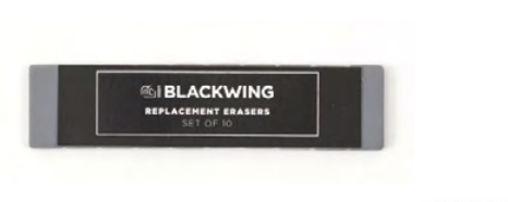 Blackwing Pencil Accessories