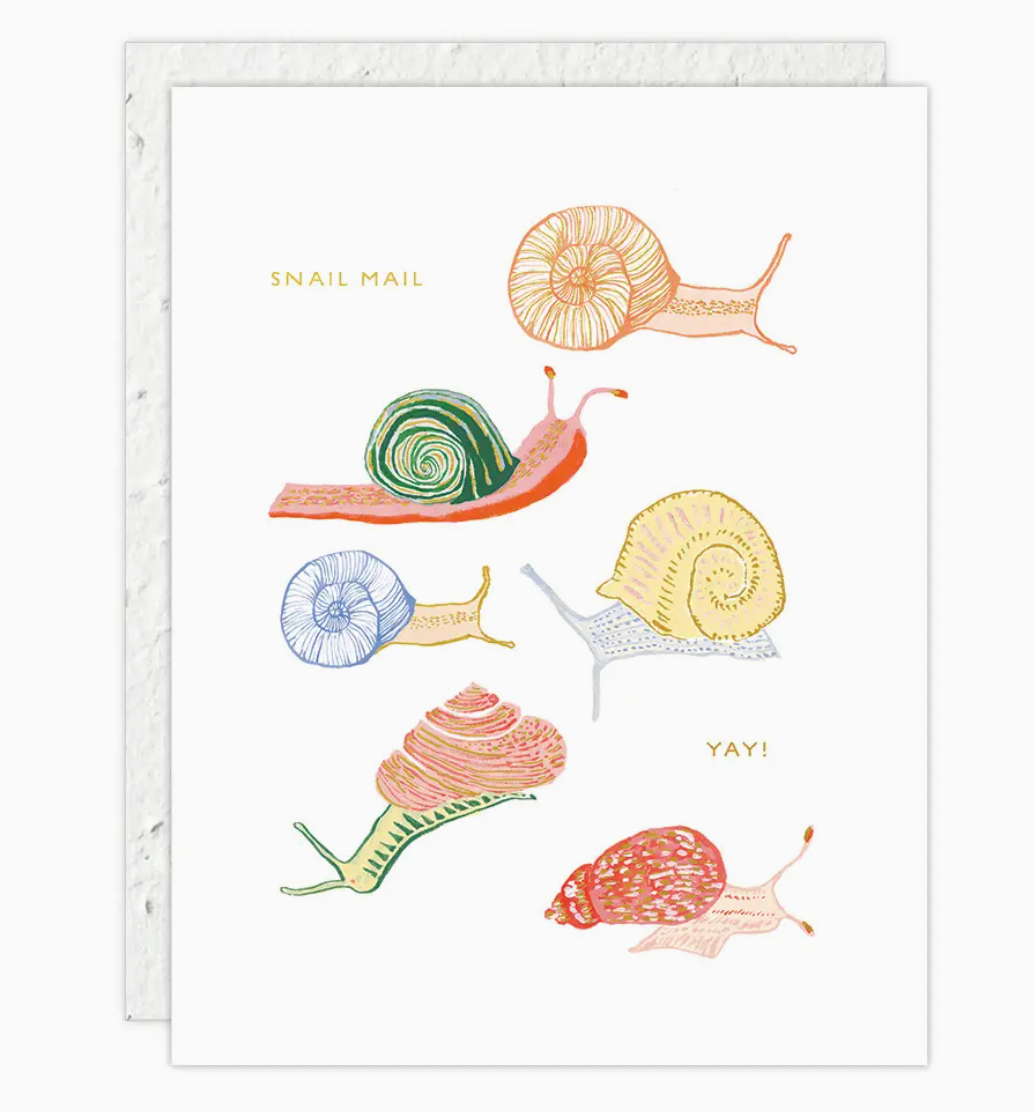 Love + Friendship Cards | Seedlings