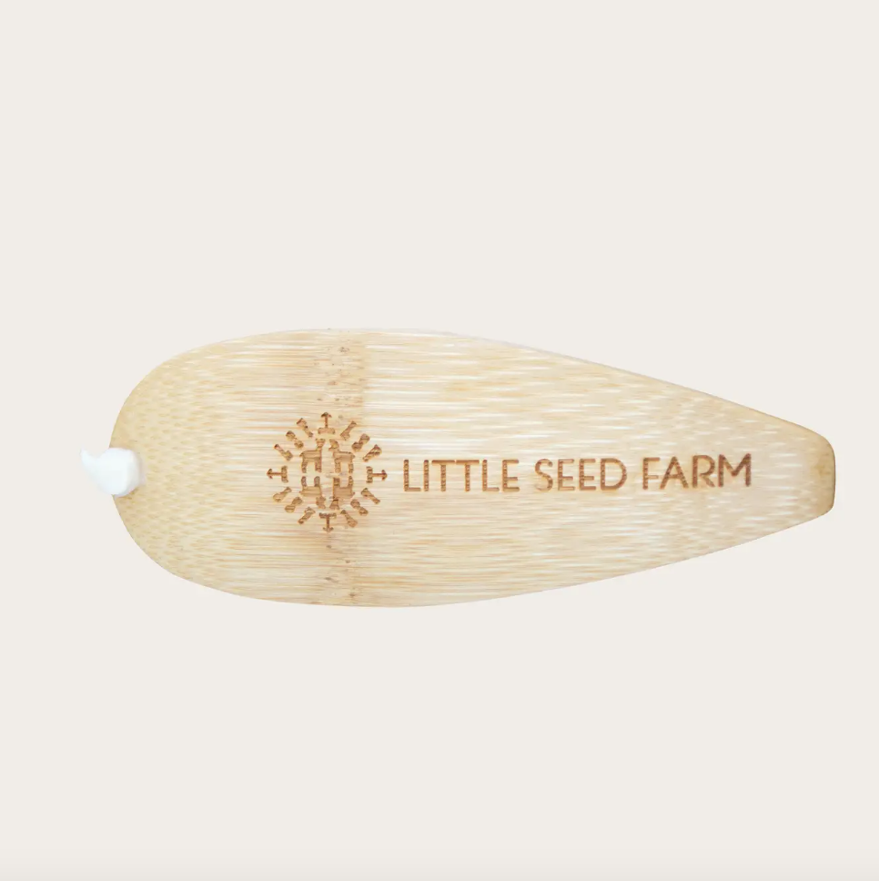 Little Seed Farm Deodorant Cream