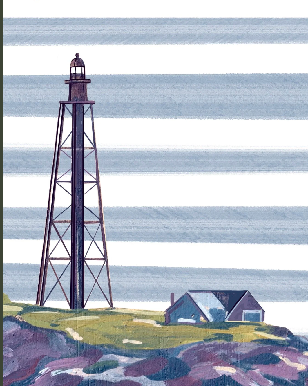 K. Hunter Prints