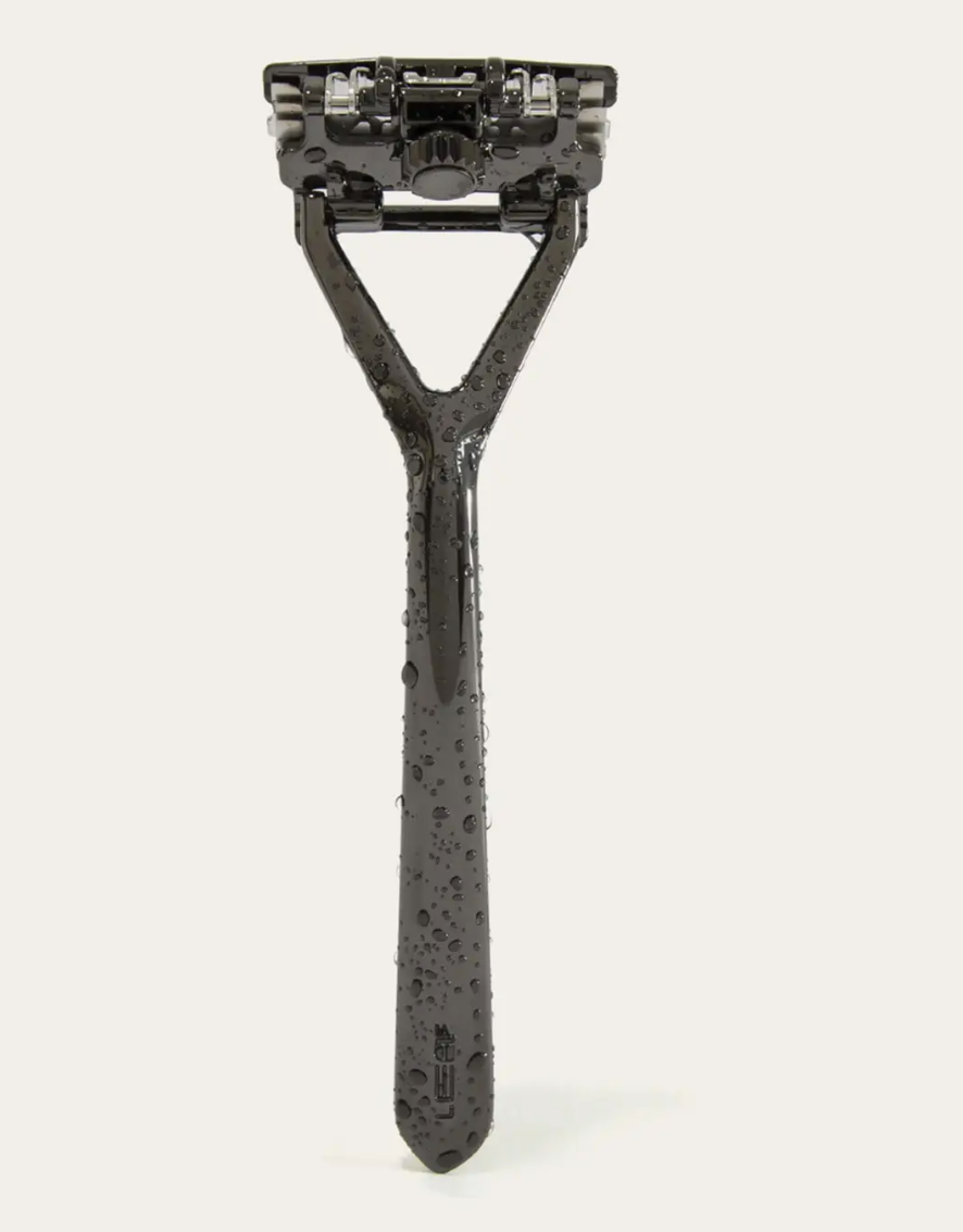 Leaf Razor