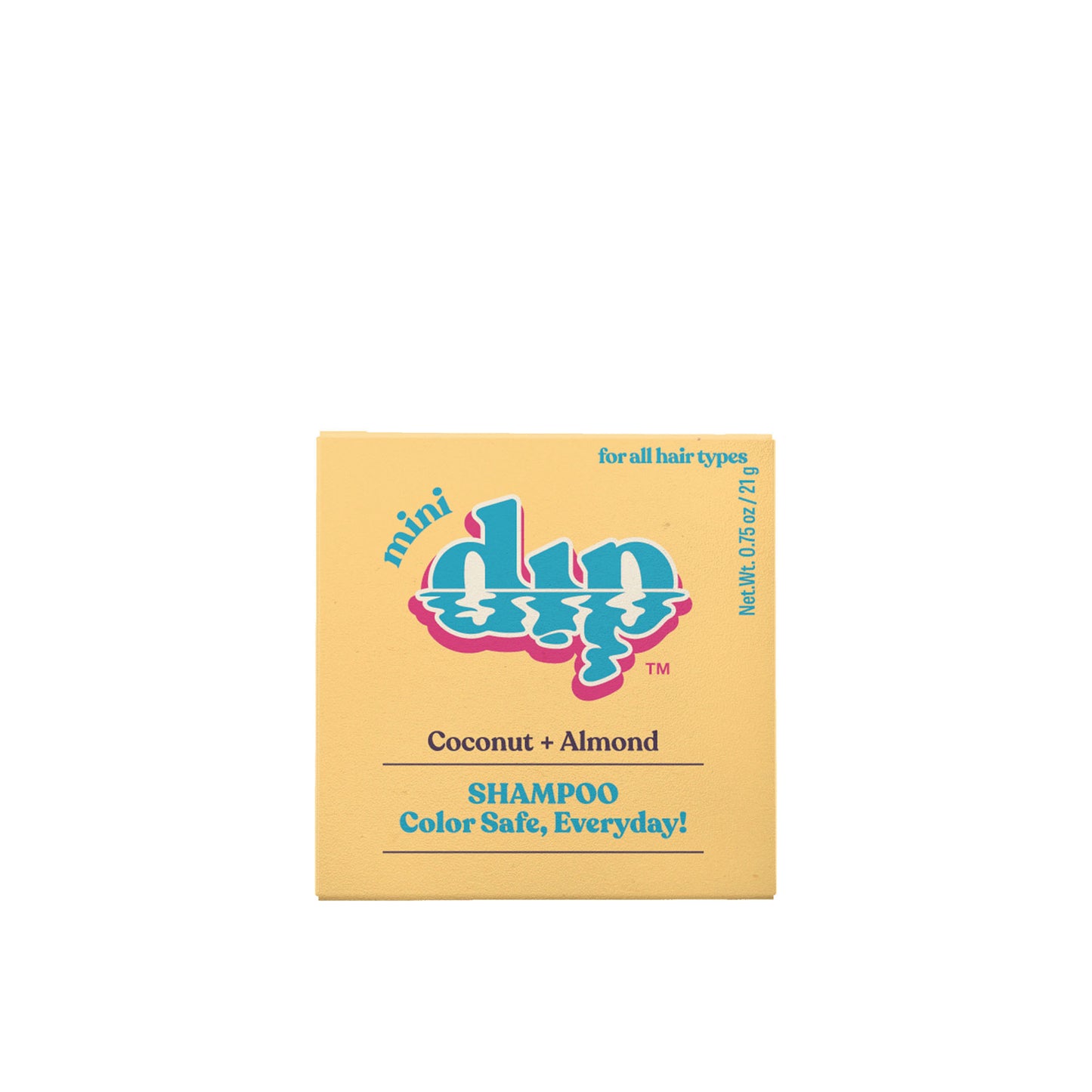 Mini Shampoo Bar | Dip