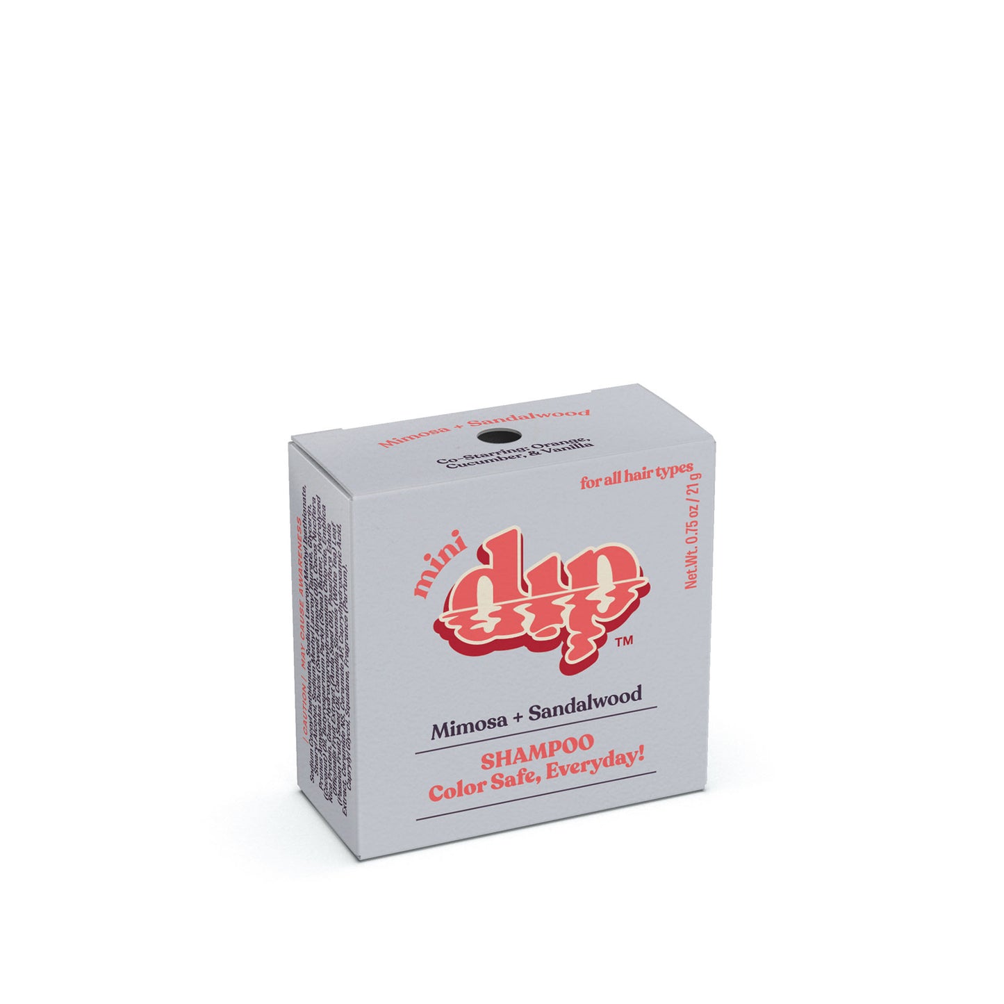Mini Shampoo Bar | Dip