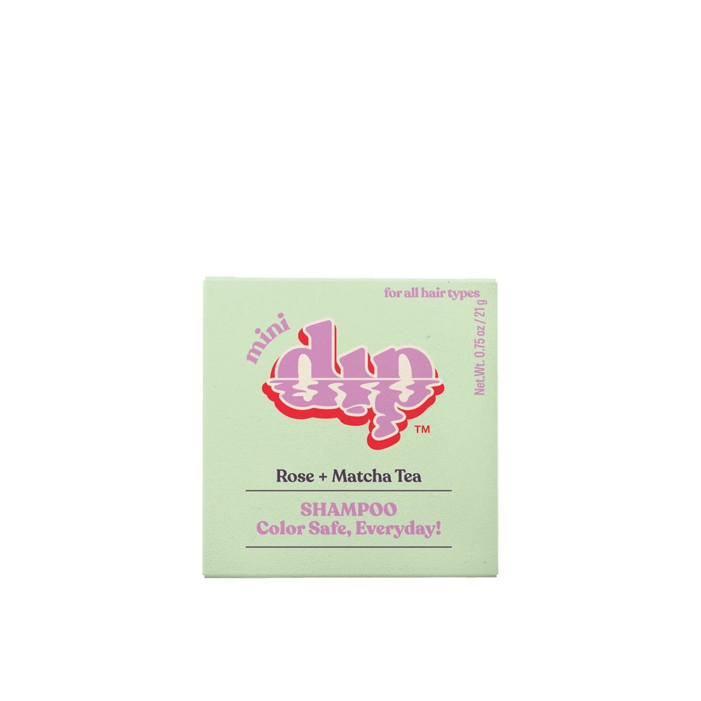 Mini Shampoo Bar | Dip