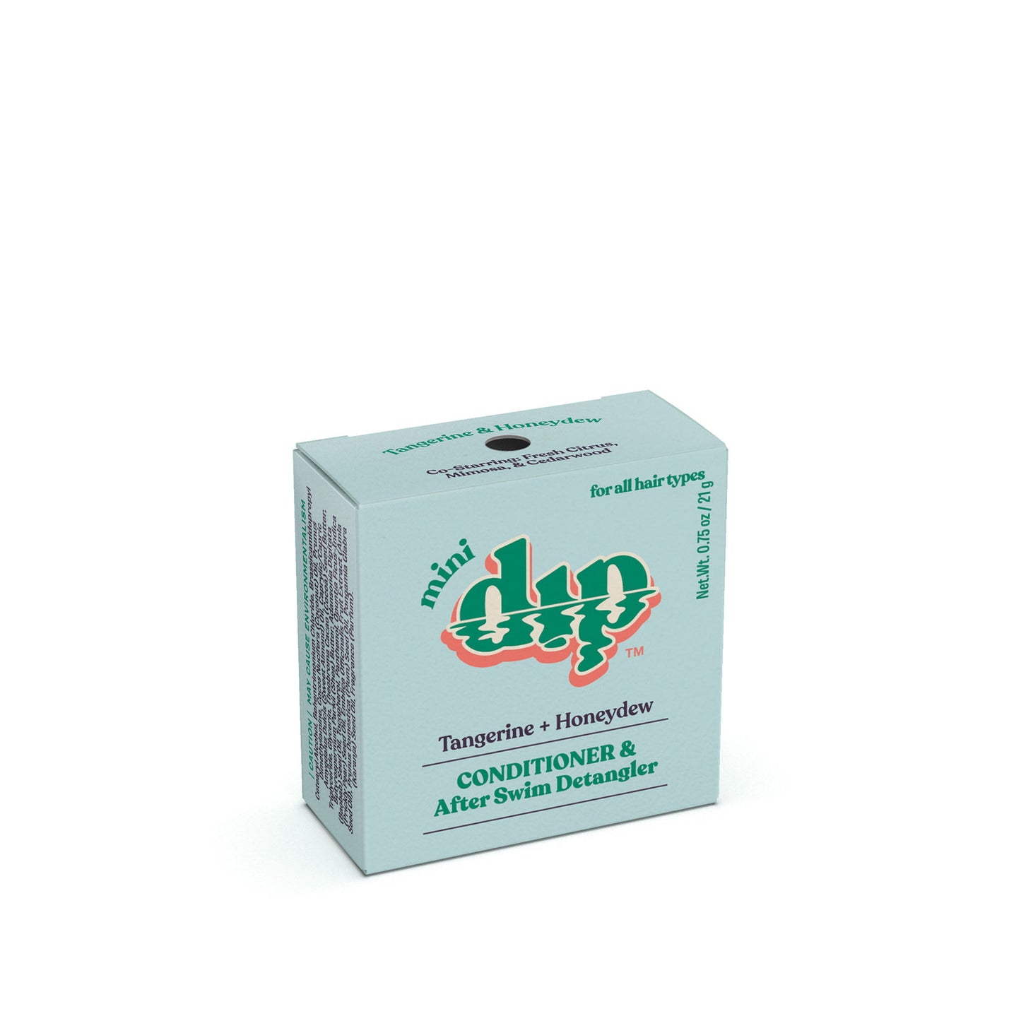 Mini Shampoo Bar | Dip