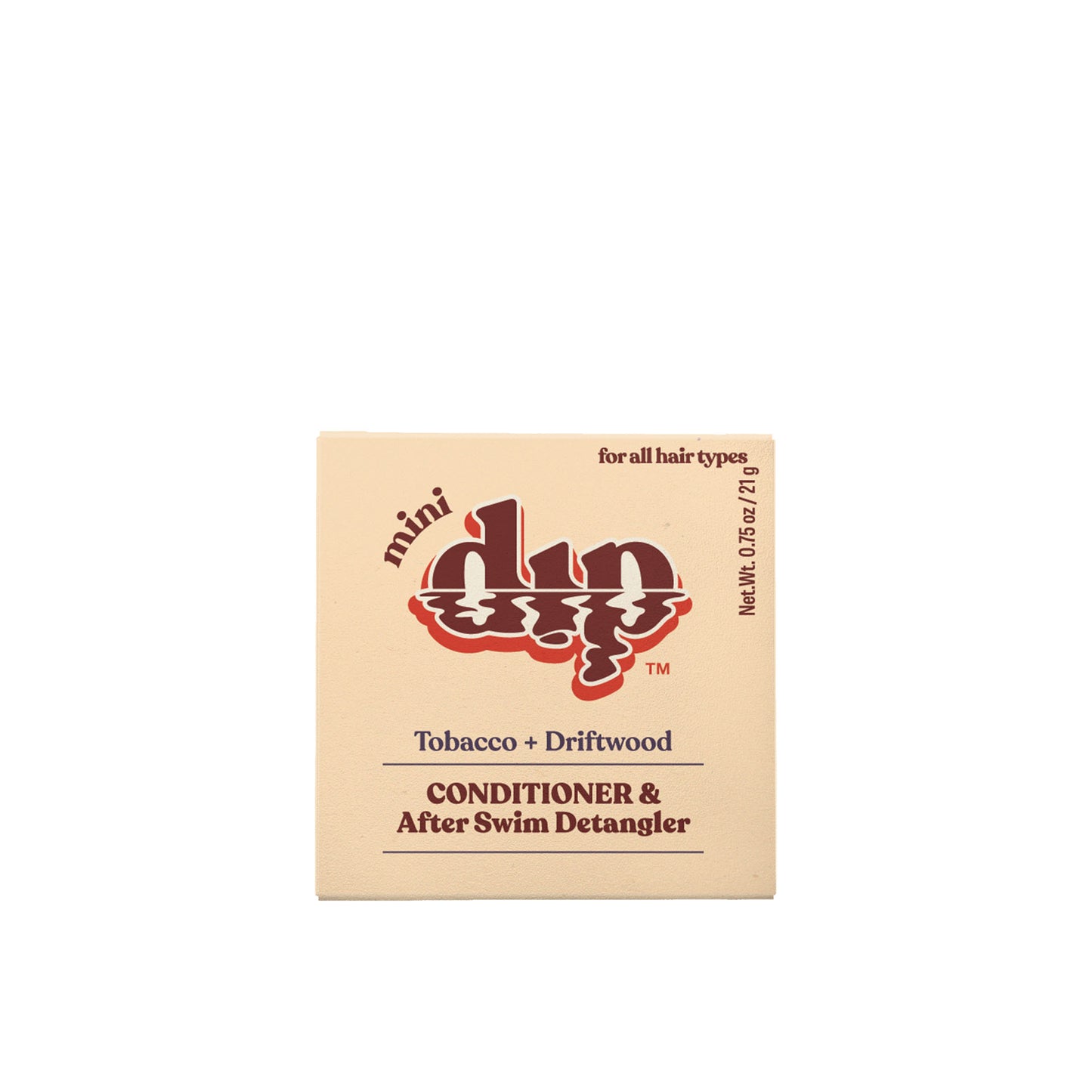 Mini Conditioner Bar | Dip