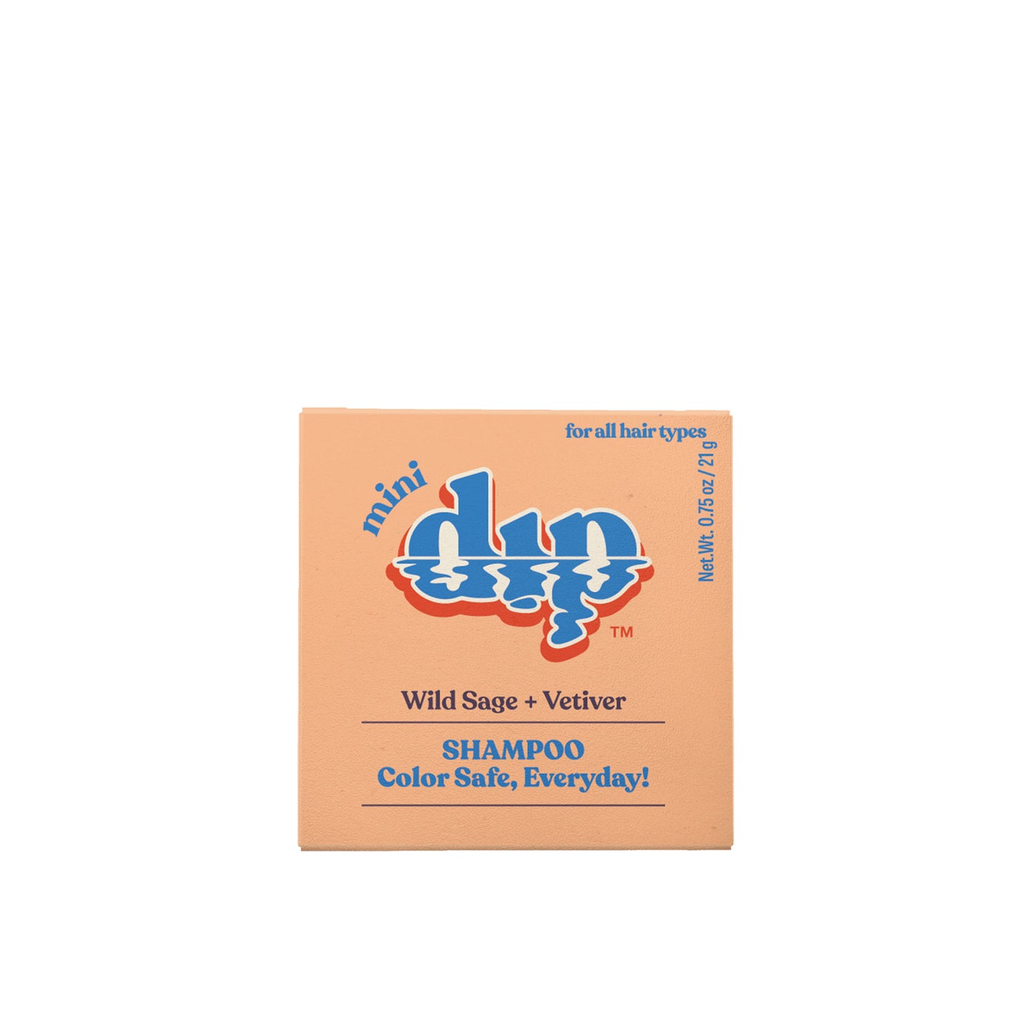 Mini Shampoo Bar | Dip