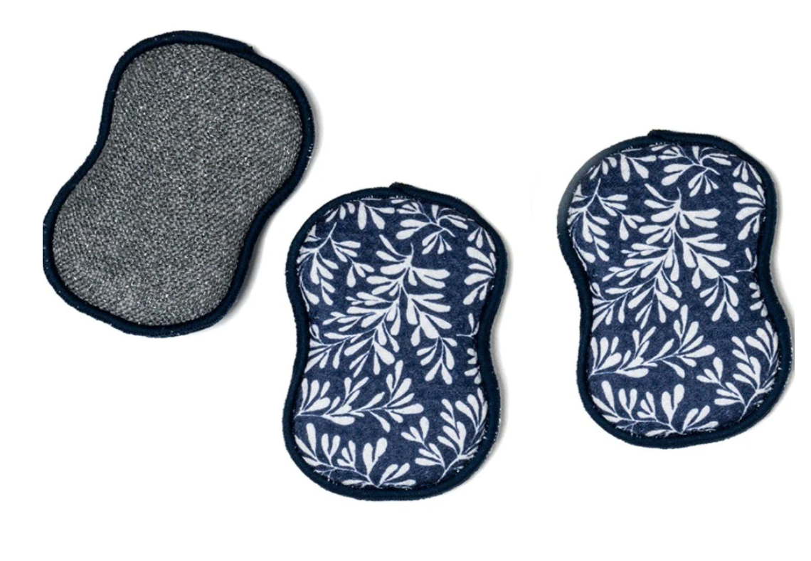 re:usable Sponge Set
