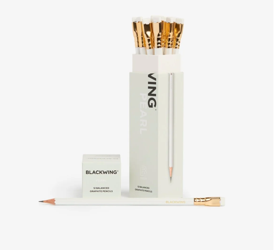 Blackwing Pencil Sets
